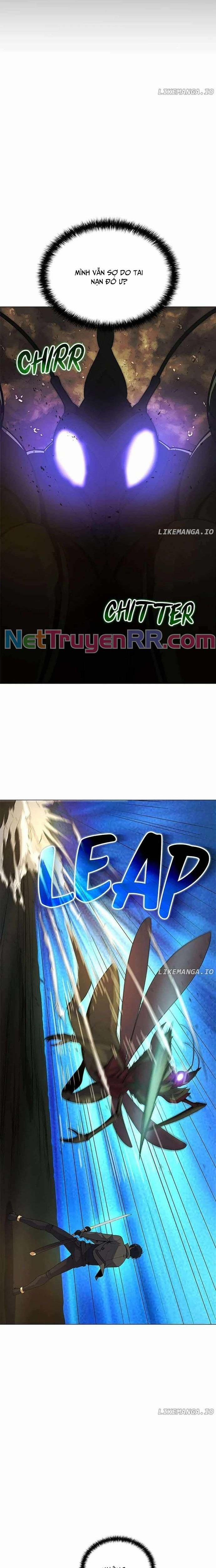 Thợ Săn Ăn Thịt Người 71 trang 5