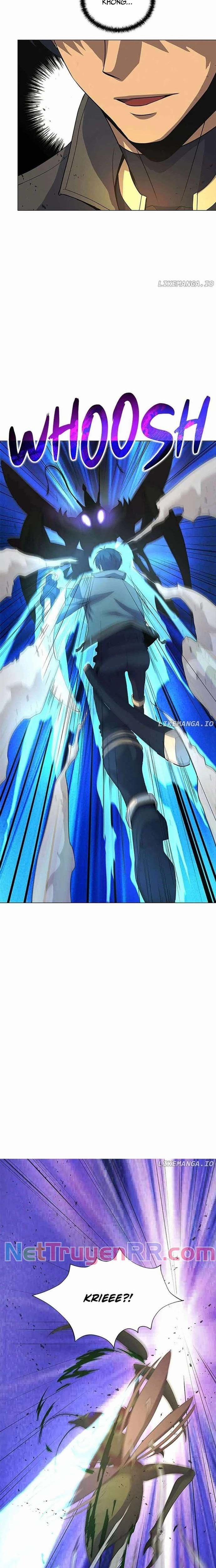 Thợ Săn Ăn Thịt Người 71 trang 6