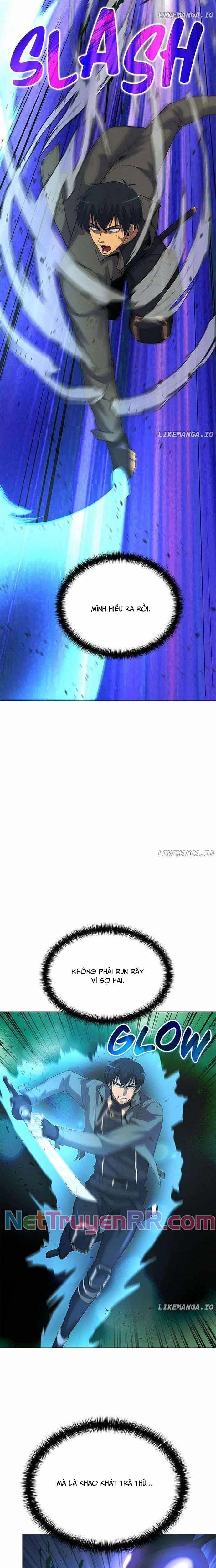 Thợ Săn Ăn Thịt Người 71 trang 7