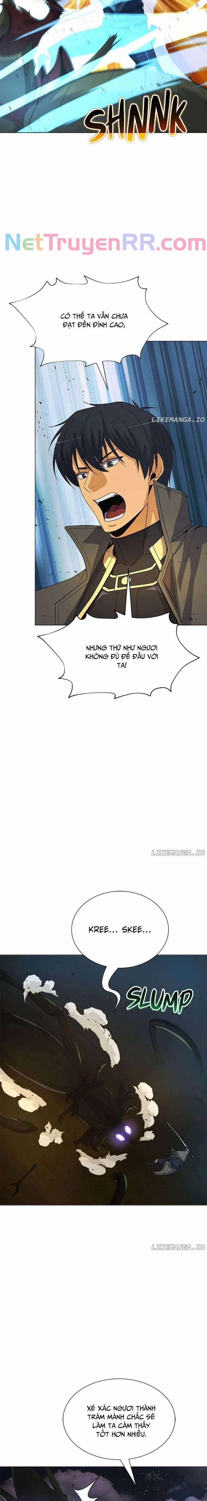 Thợ Săn Ăn Thịt Người 71 trang 9