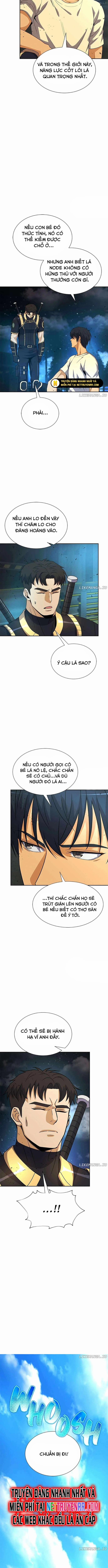 Thợ Săn Ăn Thịt Người 72 trang 11