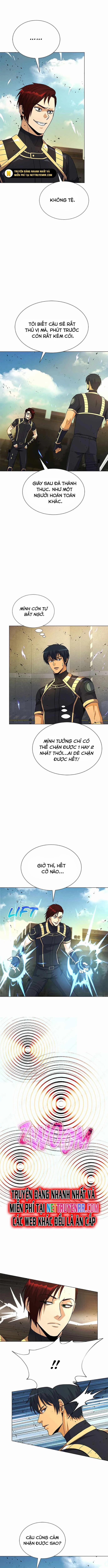 Thợ Săn Ăn Thịt Người 73 trang 1