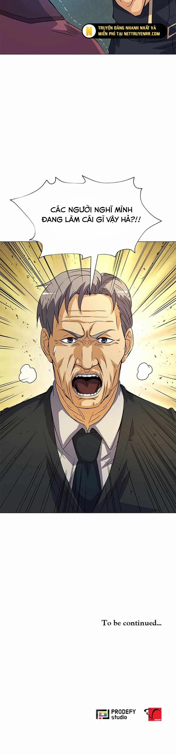 Thợ Săn Ăn Thịt Người 73 trang 13