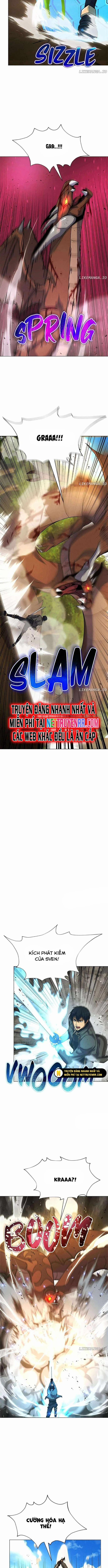 Thợ Săn Ăn Thịt Người 74 trang 10