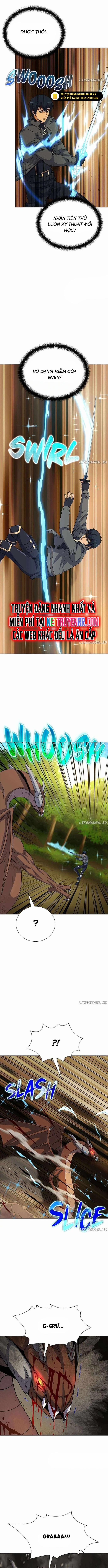 Thợ Săn Ăn Thịt Người 74 trang 8