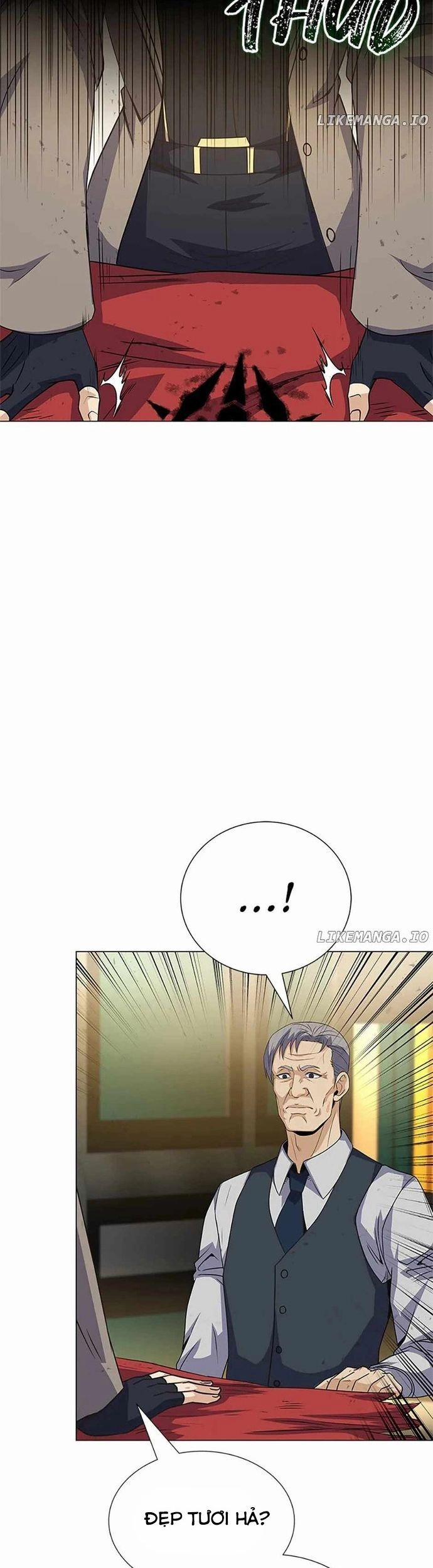 Thợ Săn Ăn Thịt Người 75 trang 12