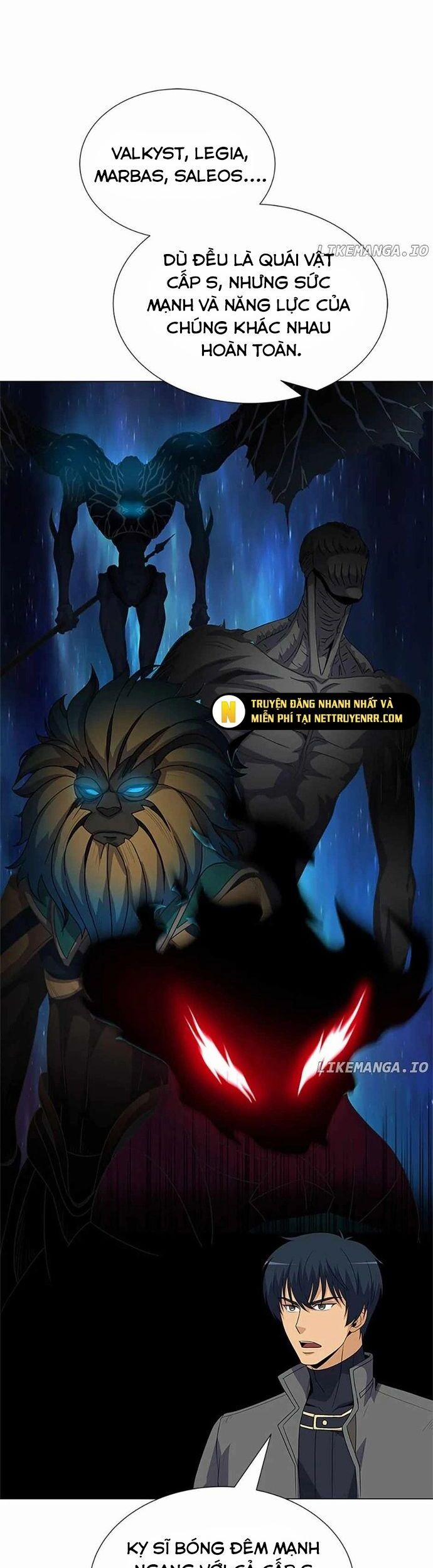 Thợ Săn Ăn Thịt Người 75 trang 14