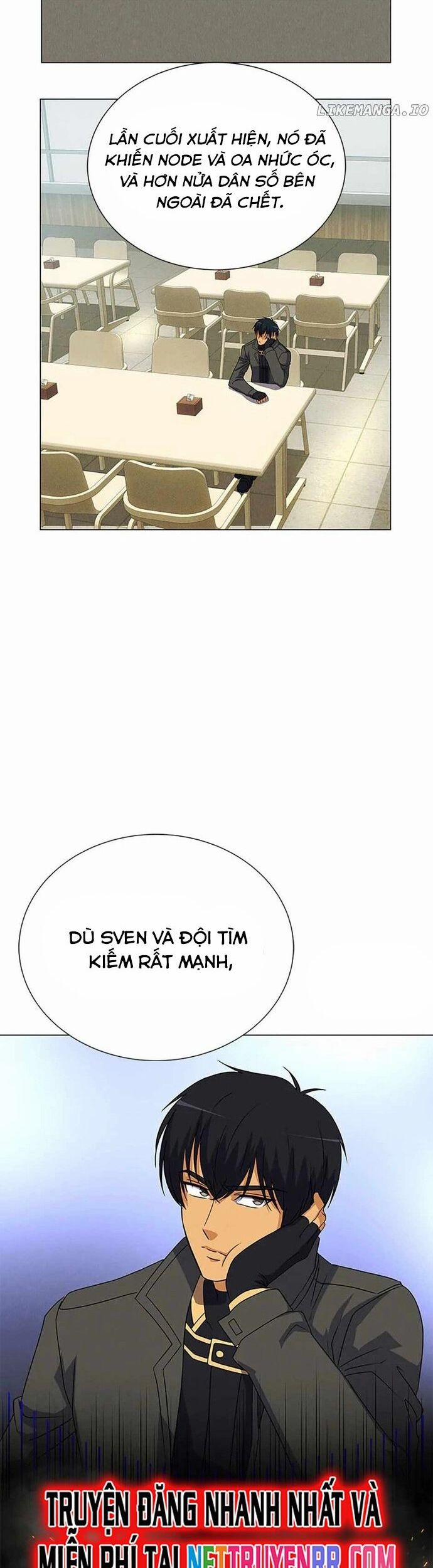 Thợ Săn Ăn Thịt Người 75 trang 31