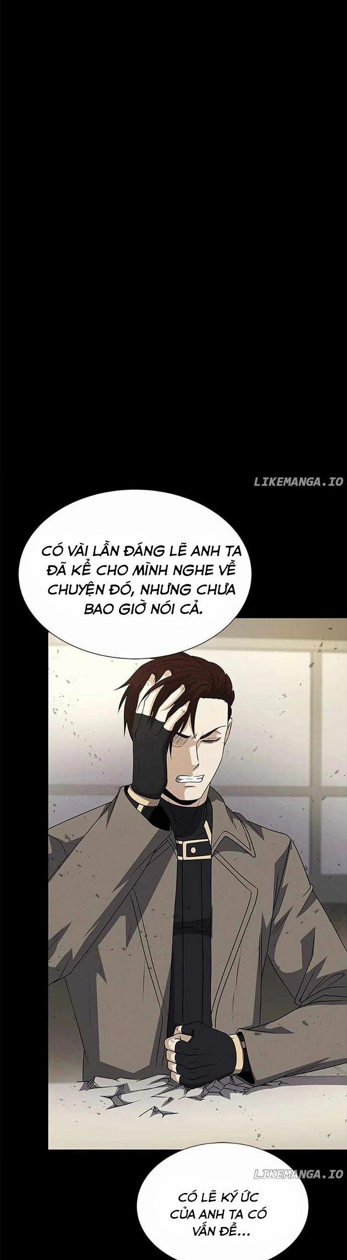 Thợ Săn Ăn Thịt Người 75 trang 34