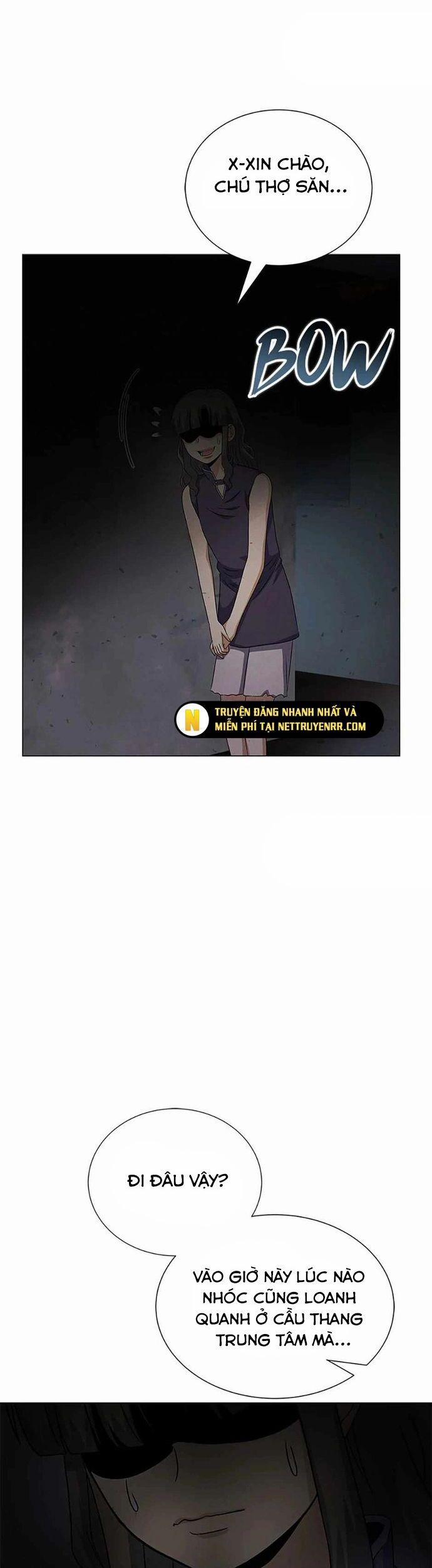 Thợ Săn Ăn Thịt Người 75 trang 42