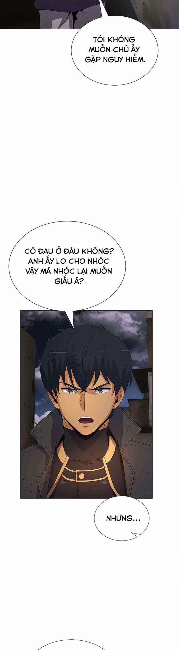 Thợ Săn Ăn Thịt Người 76 trang 1