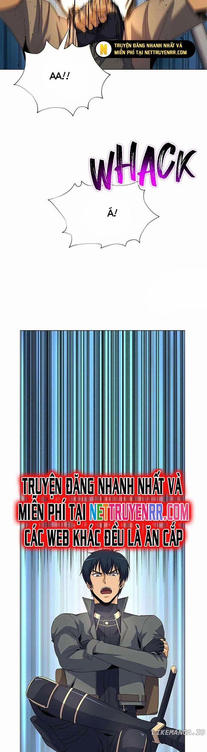 Thợ Săn Ăn Thịt Người 76 trang 21