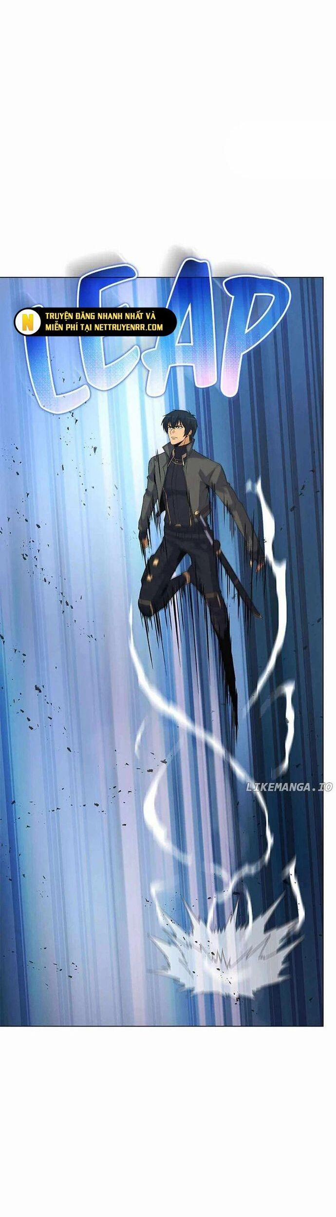 Thợ Săn Ăn Thịt Người 76 trang 39