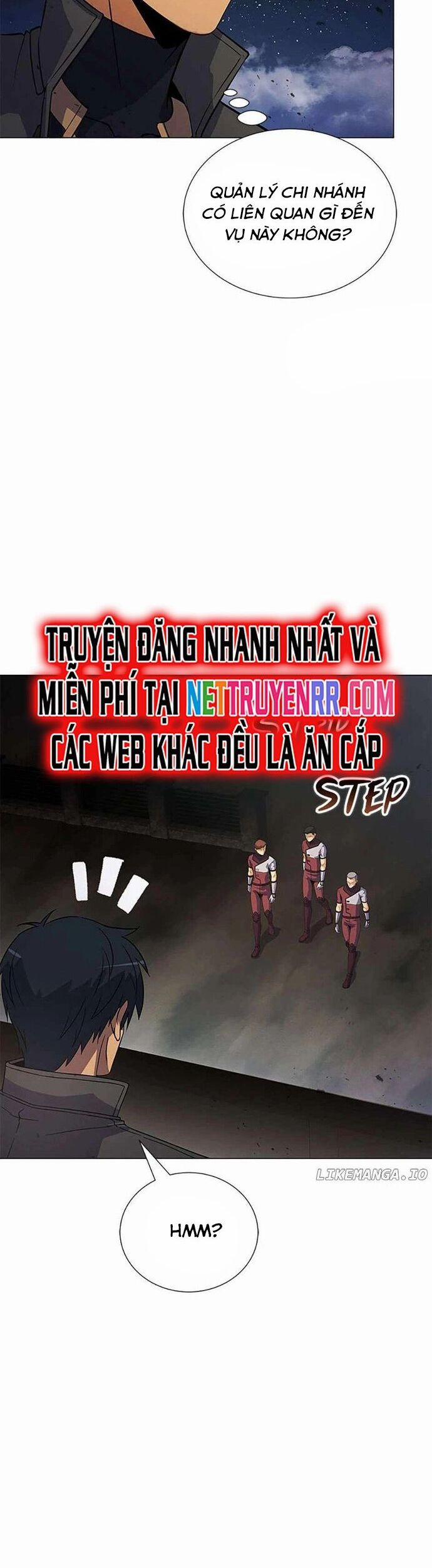 Thợ Săn Ăn Thịt Người 76 trang 41