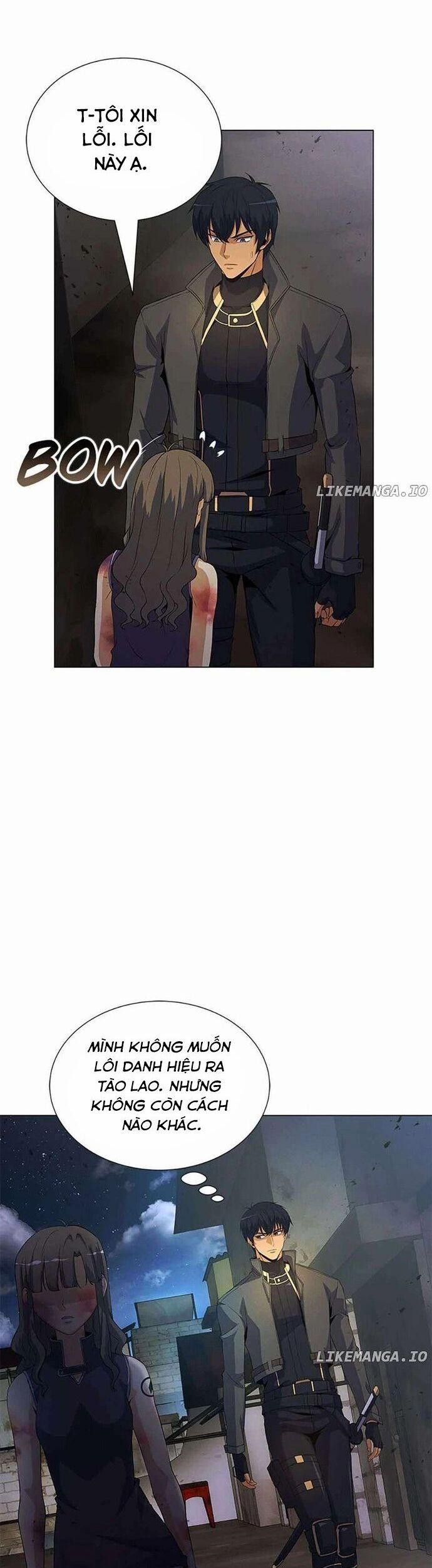 Thợ Săn Ăn Thịt Người 76 trang 5