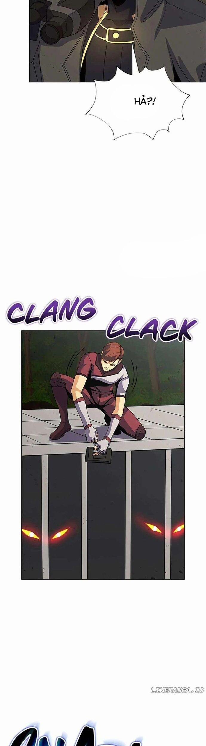 Thợ Săn Ăn Thịt Người 76 trang 50