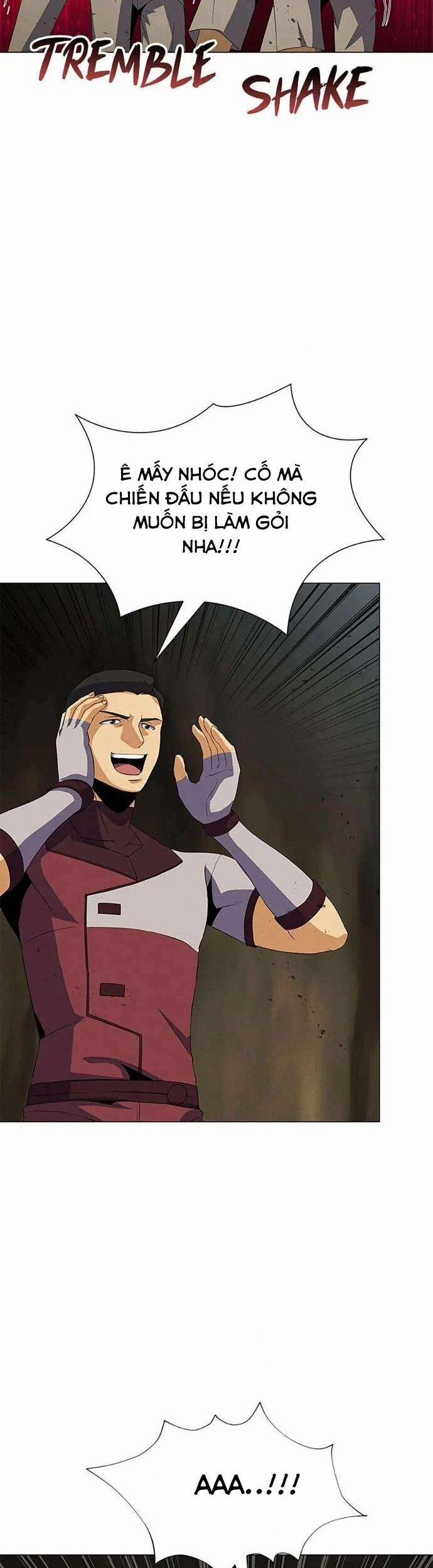 Thợ Săn Ăn Thịt Người 76 trang 53