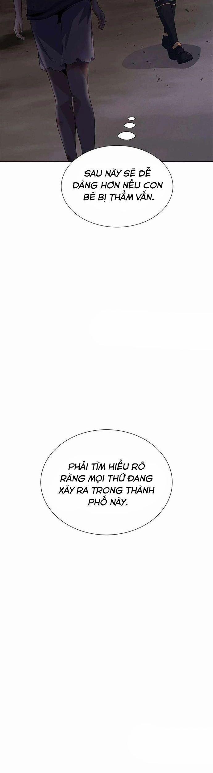 Thợ Săn Ăn Thịt Người 76 trang 6