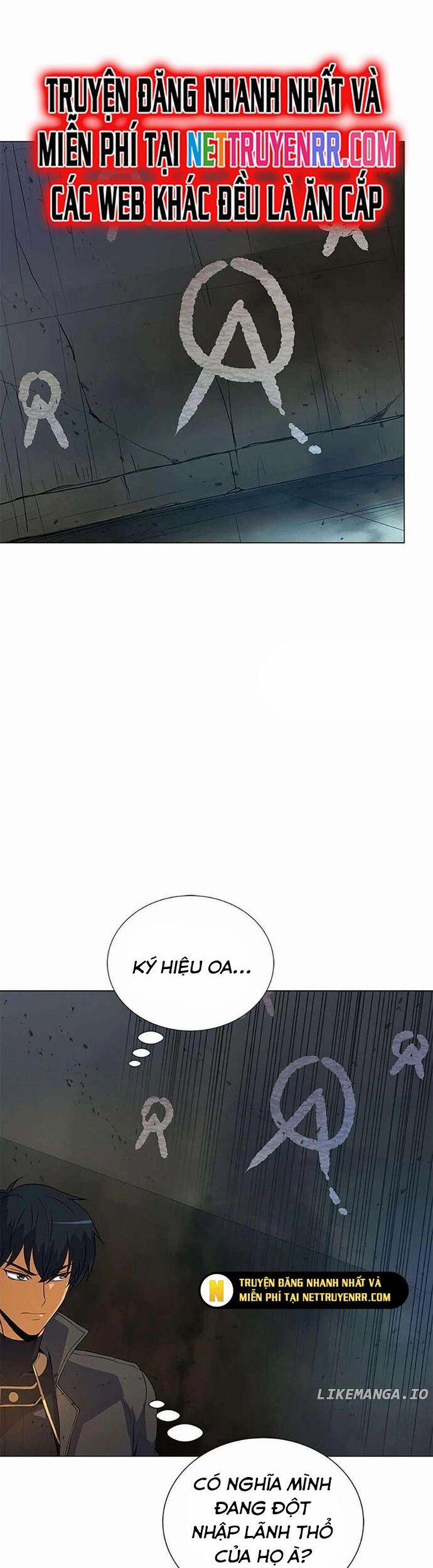 Thợ Săn Ăn Thịt Người 76 trang 7