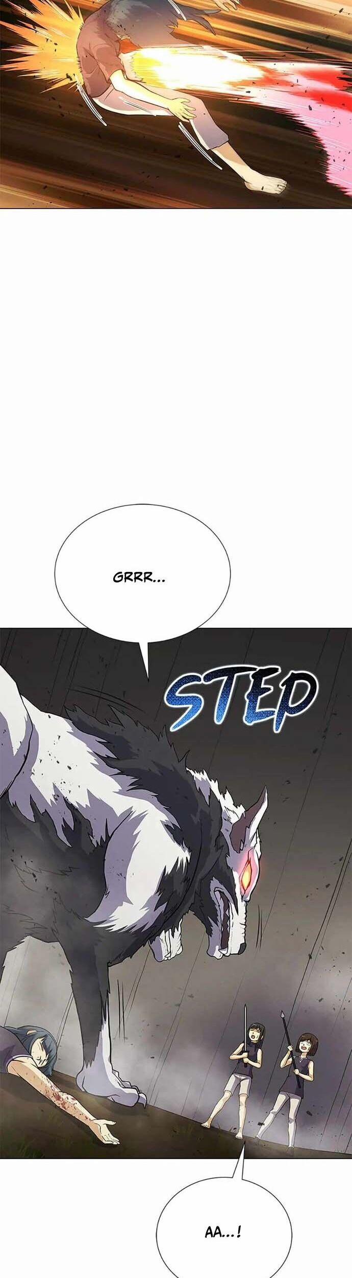 Thợ Săn Ăn Thịt Người 77 trang 10