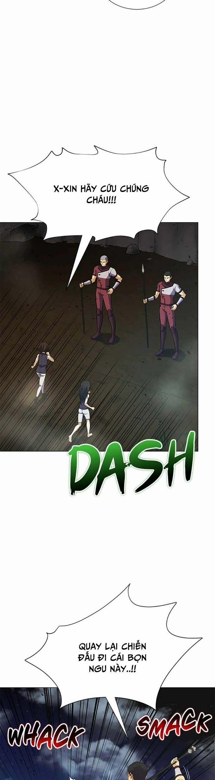 Thợ Săn Ăn Thịt Người 77 trang 11