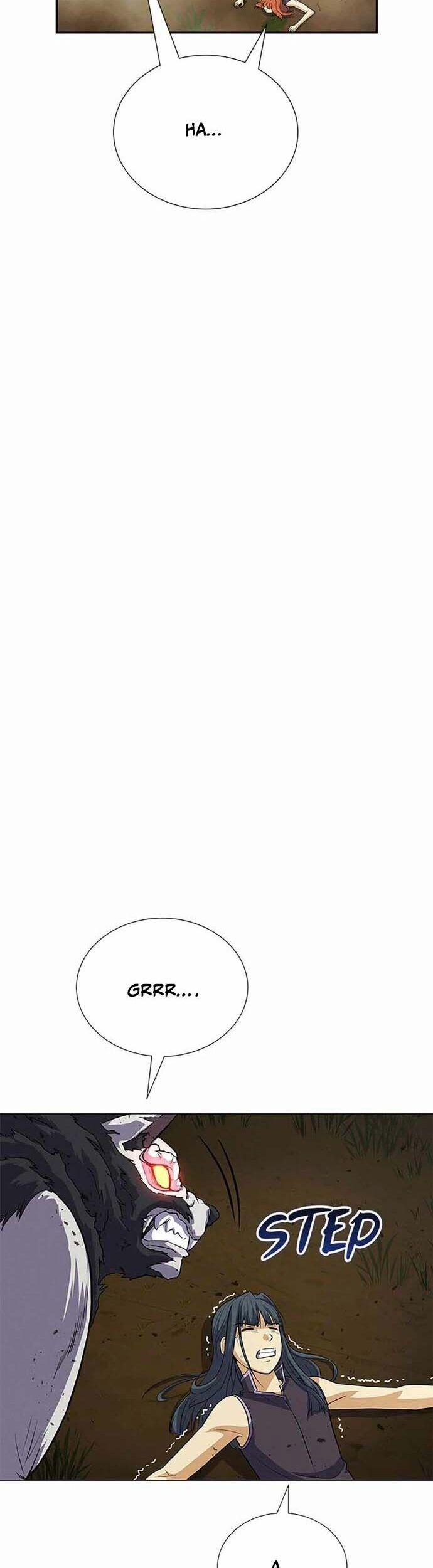 Thợ Săn Ăn Thịt Người 77 trang 16