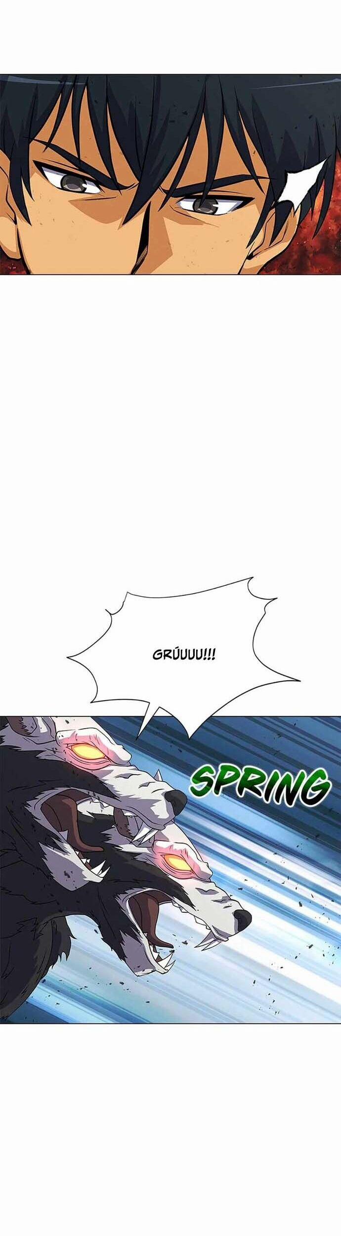 Thợ Săn Ăn Thịt Người 77 trang 18