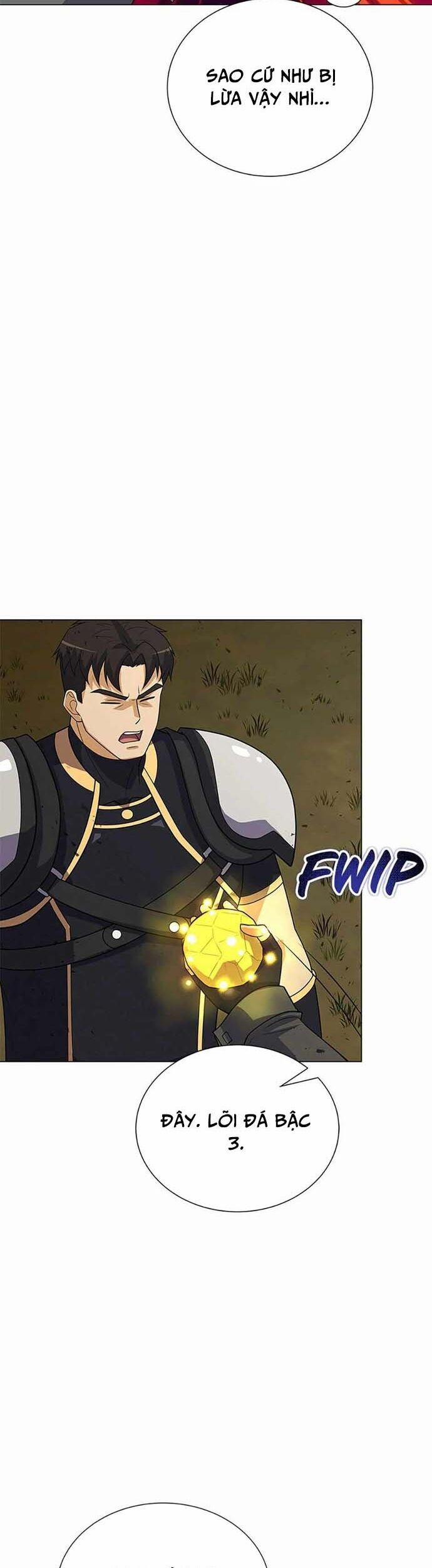 Thợ Săn Ăn Thịt Người 77 trang 25