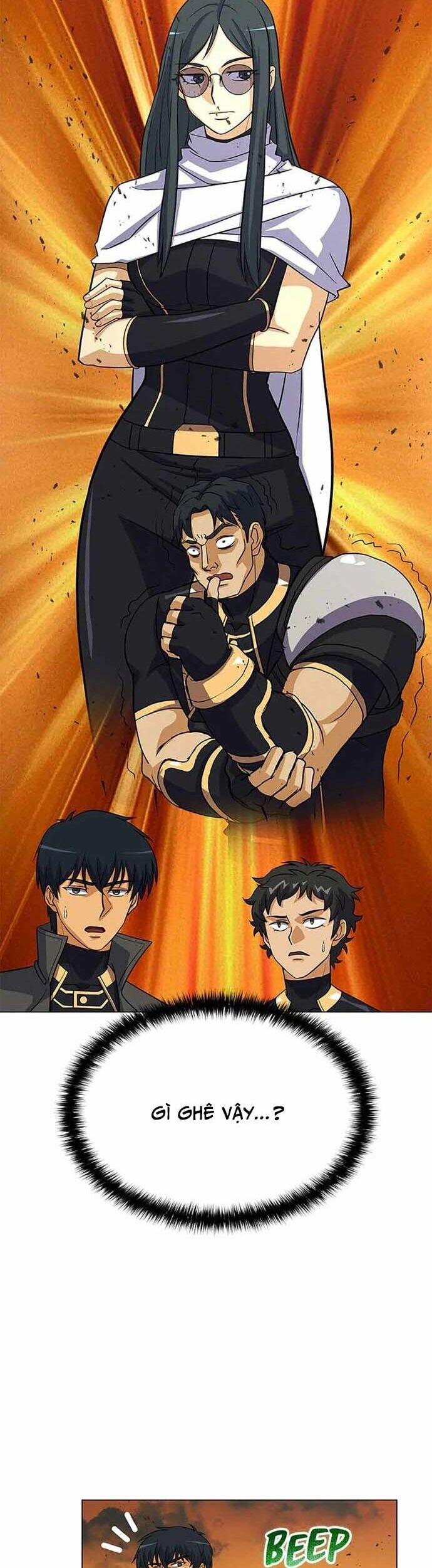 Thợ Săn Ăn Thịt Người 77 trang 36