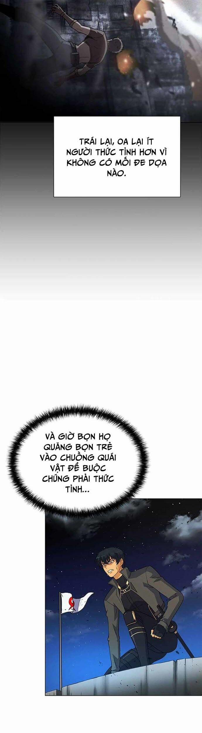 Thợ Săn Ăn Thịt Người 77 trang 4