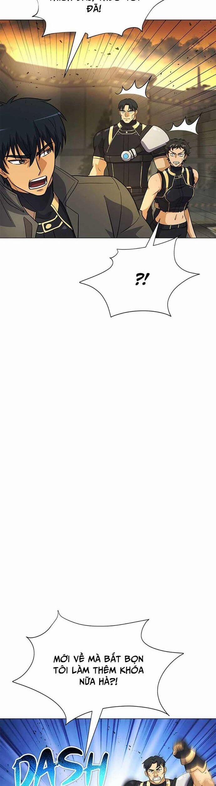 Thợ Săn Ăn Thịt Người 77 trang 40