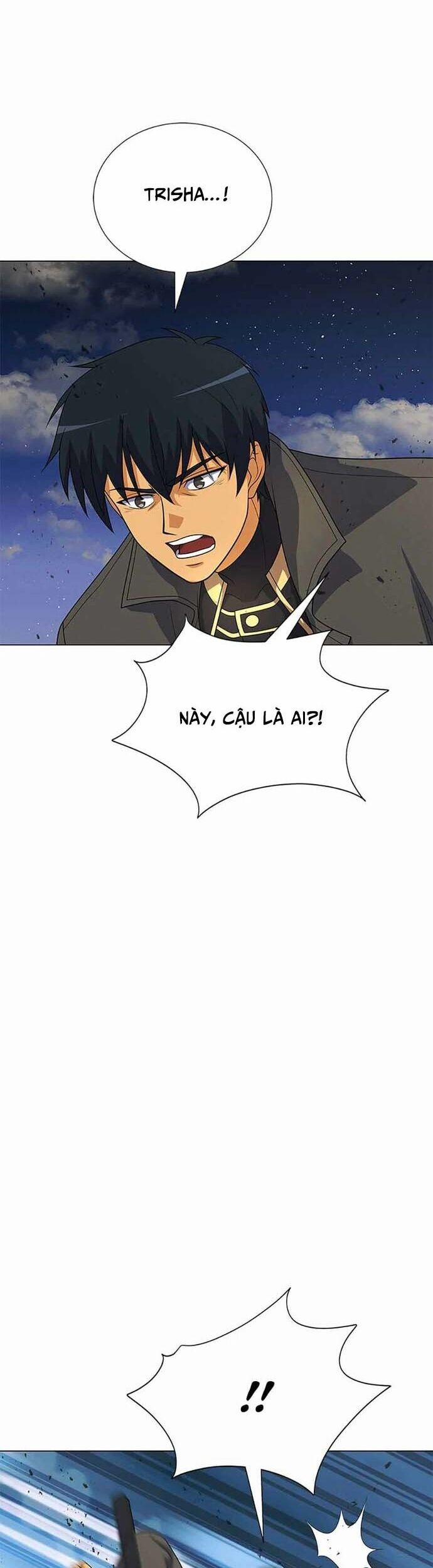 Thợ Săn Ăn Thịt Người 77 trang 44