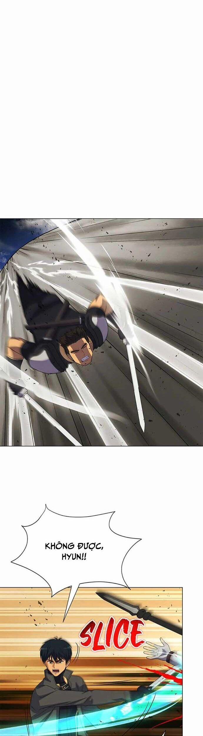 Thợ Săn Ăn Thịt Người 77 trang 48