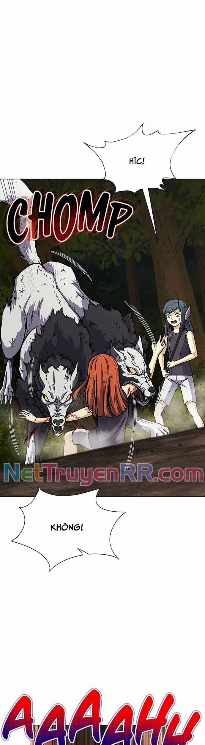 Thợ Săn Ăn Thịt Người 77 trang 6