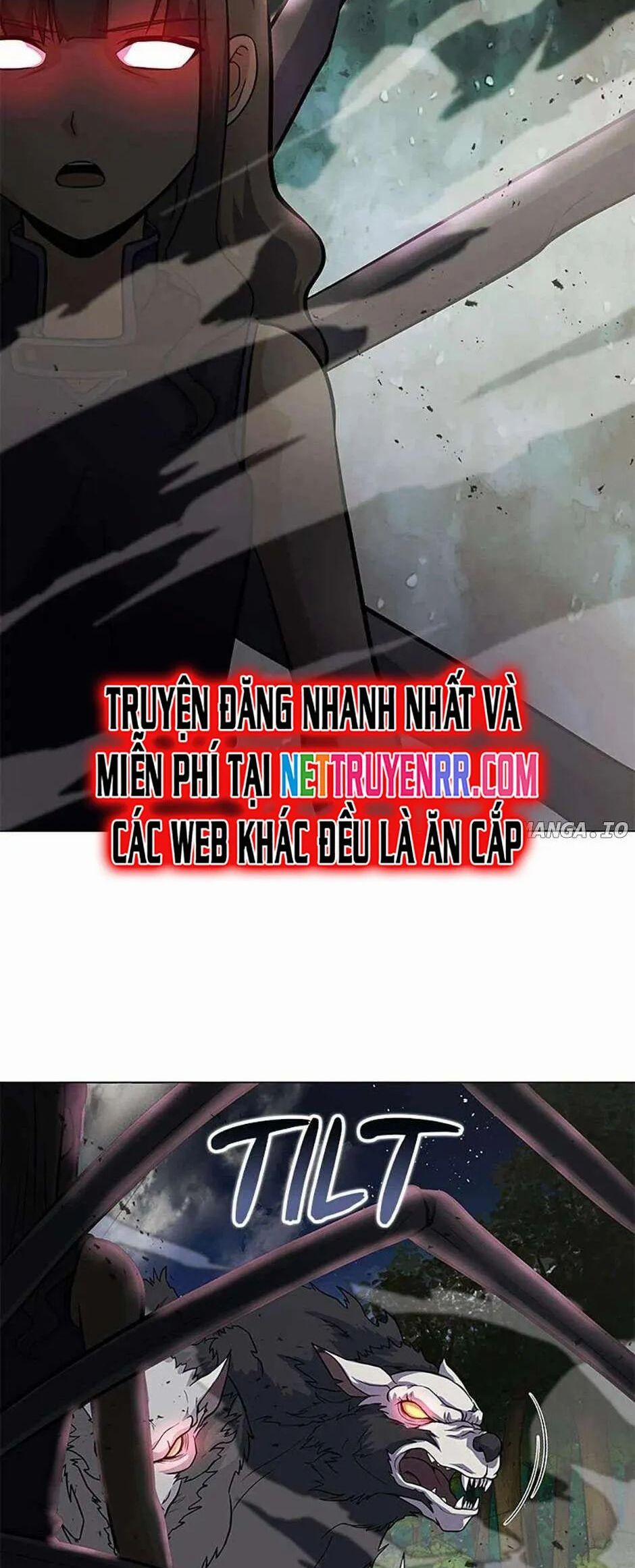 Thợ Săn Ăn Thịt Người 78 trang 1