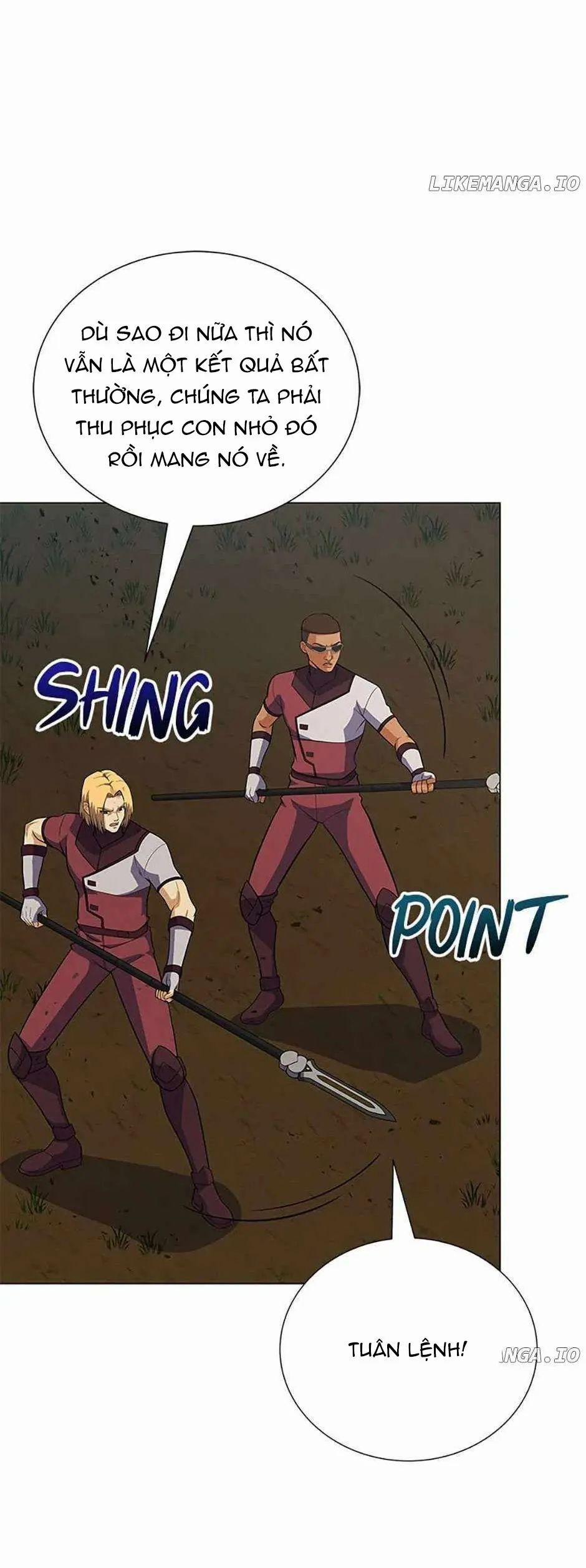 Thợ Săn Ăn Thịt Người 78 trang 12