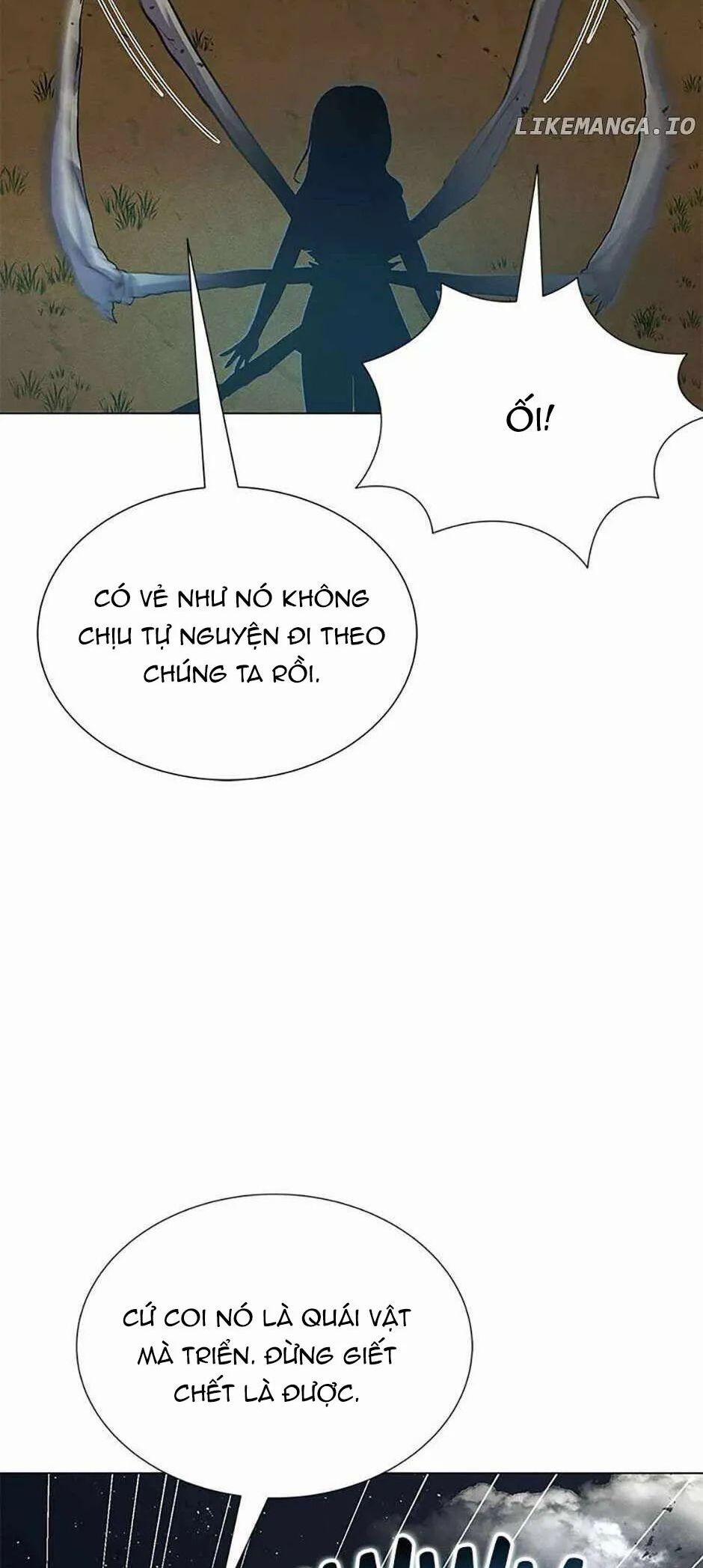 Thợ Săn Ăn Thịt Người 78 trang 16
