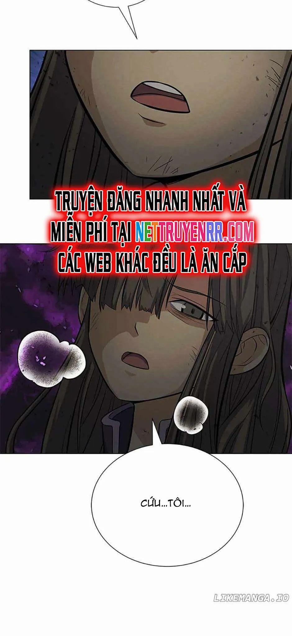 Thợ Săn Ăn Thịt Người 78 trang 19