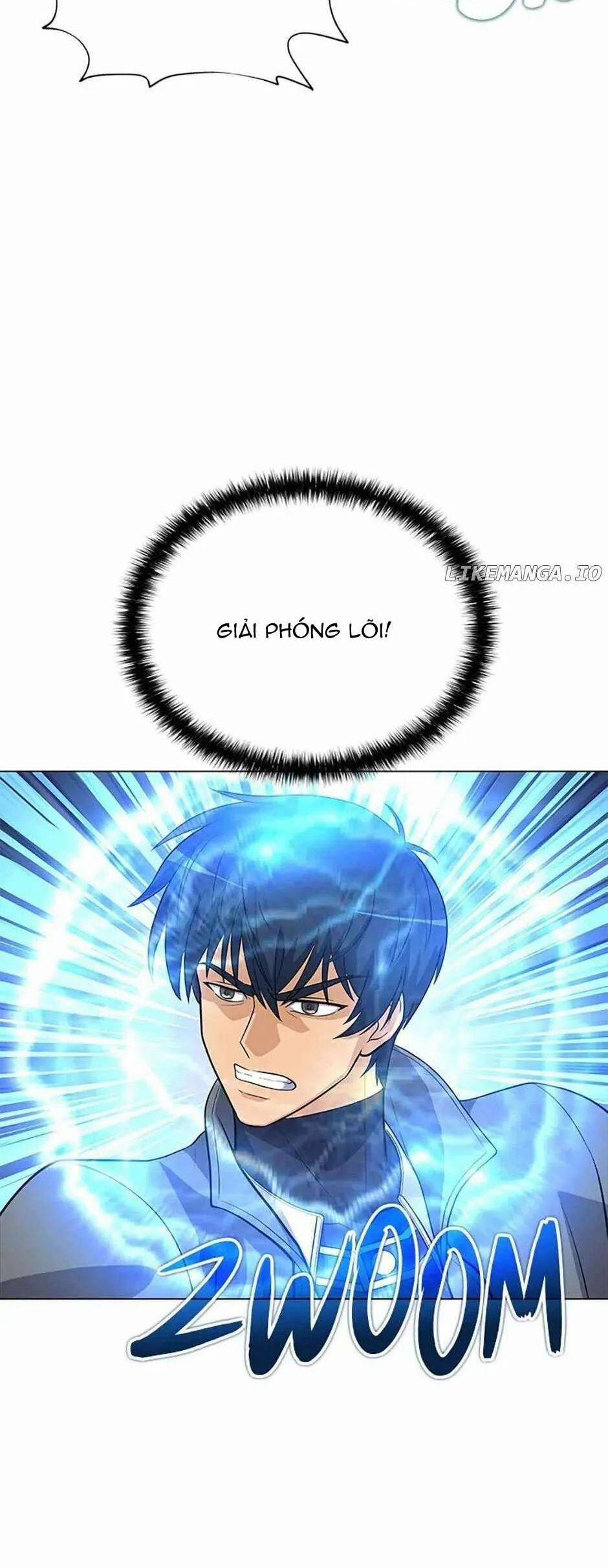 Thợ Săn Ăn Thịt Người 78 trang 23