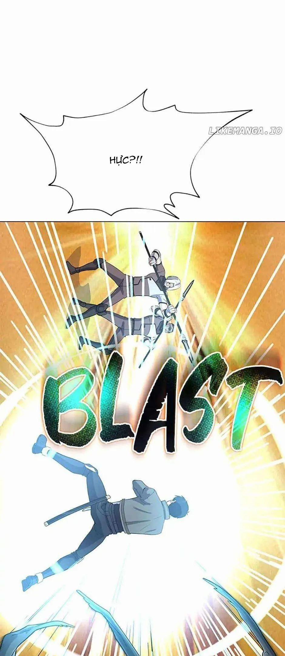 Thợ Săn Ăn Thịt Người 78 trang 24