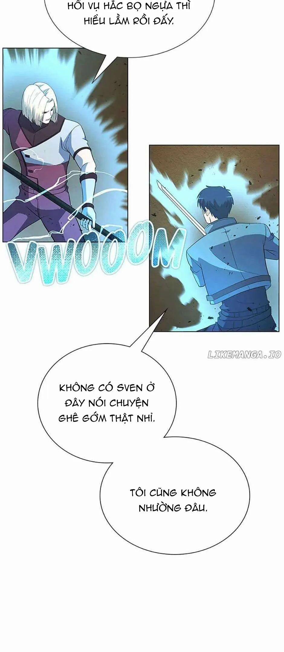 Thợ Săn Ăn Thịt Người 78 trang 29