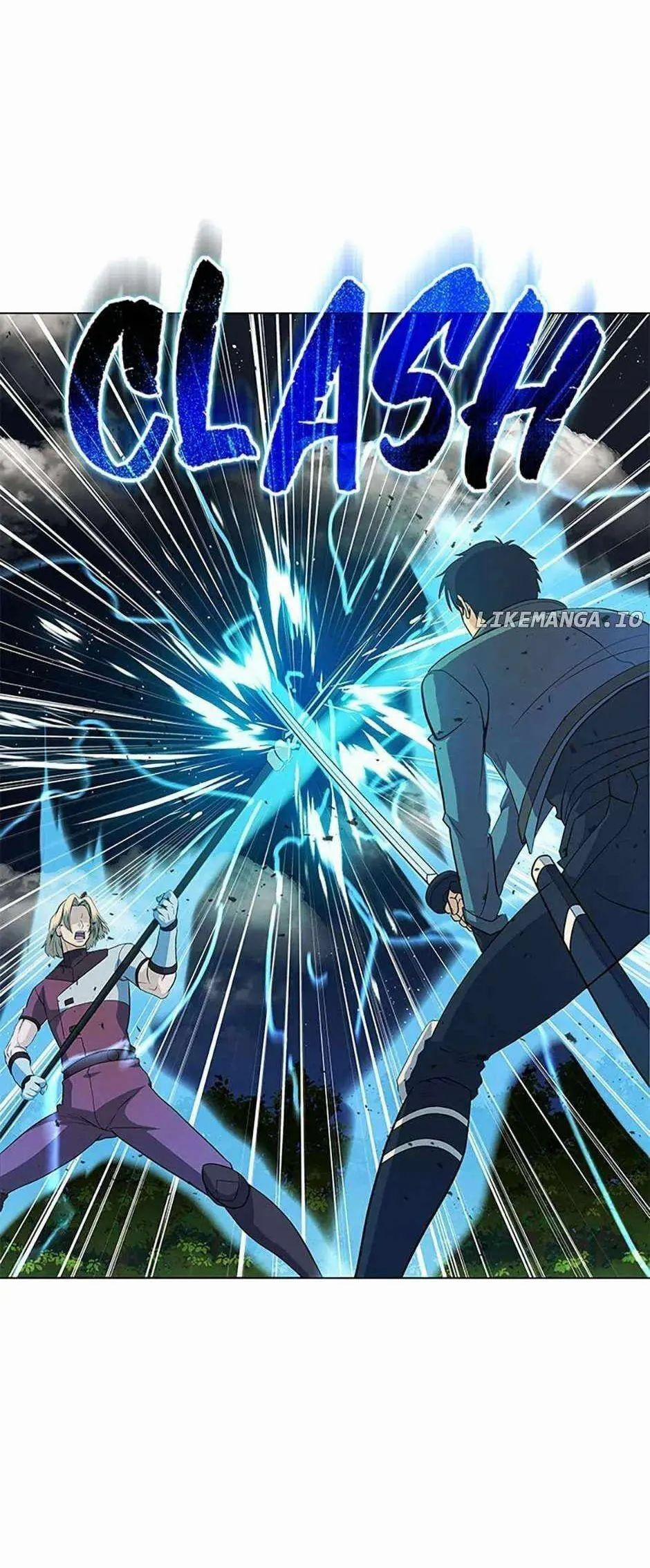 Thợ Săn Ăn Thịt Người 78 trang 30