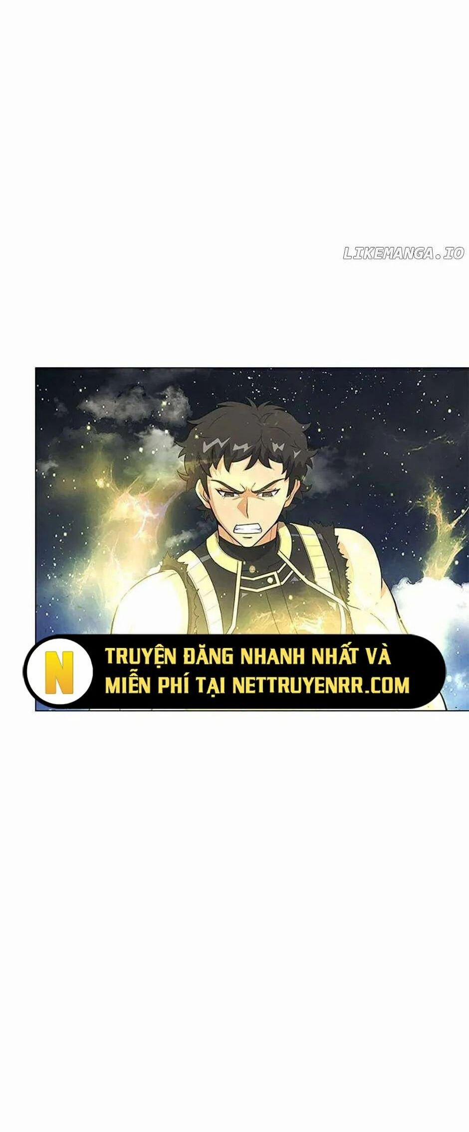 Thợ Săn Ăn Thịt Người 78 trang 31