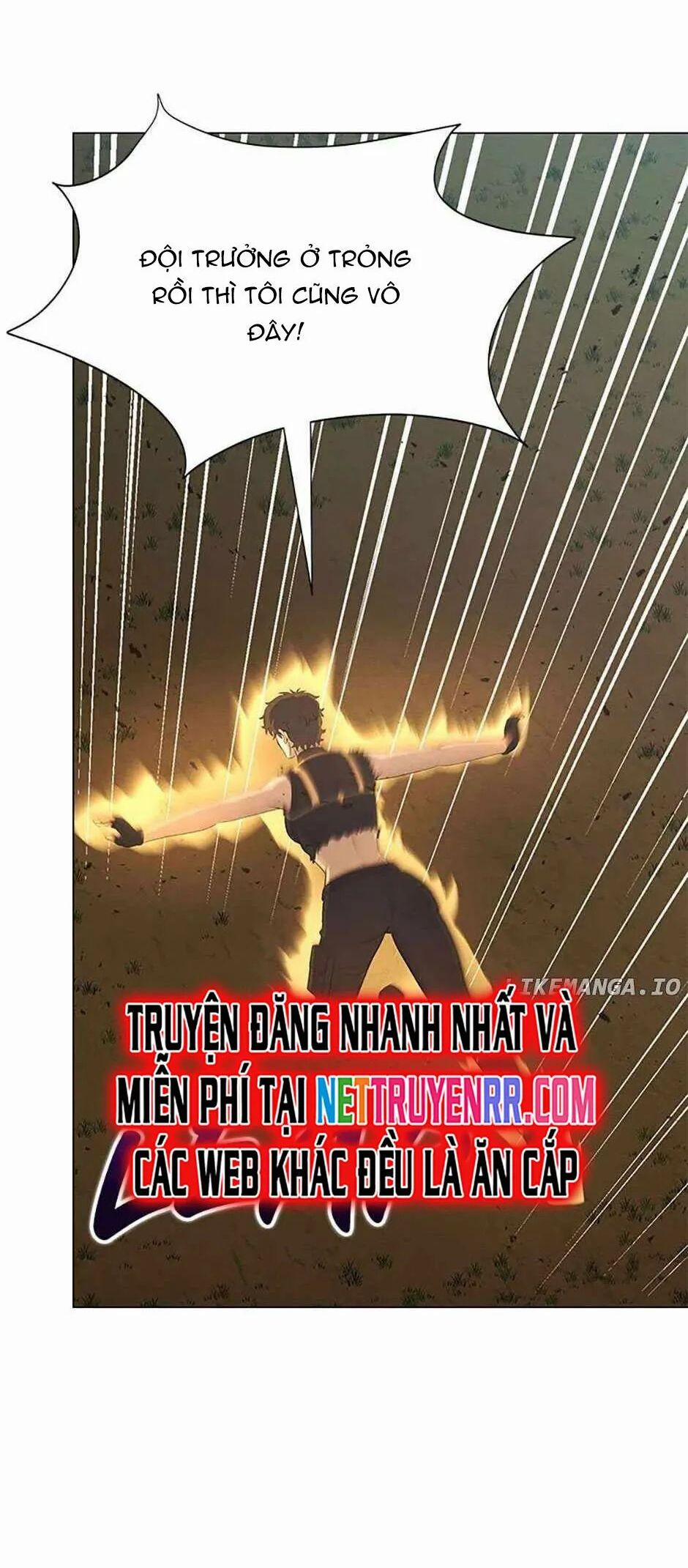 Thợ Săn Ăn Thịt Người 78 trang 34