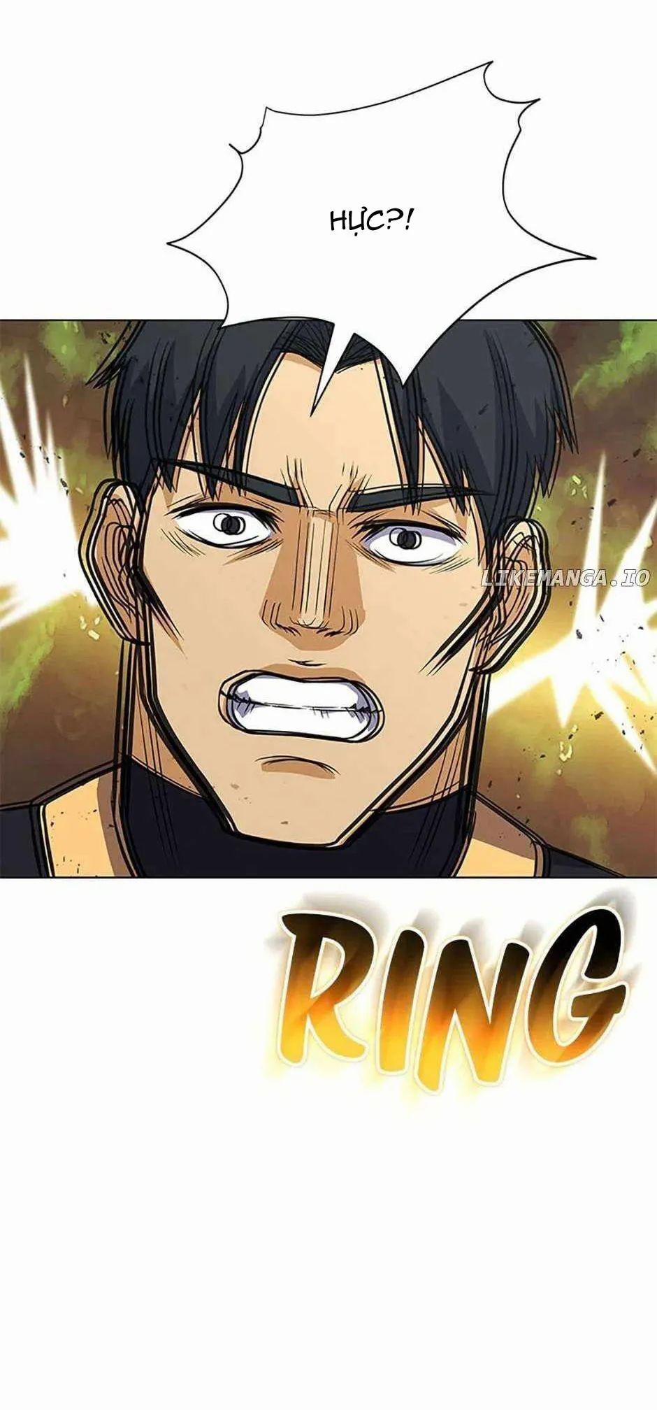 Thợ Săn Ăn Thịt Người 78 trang 36