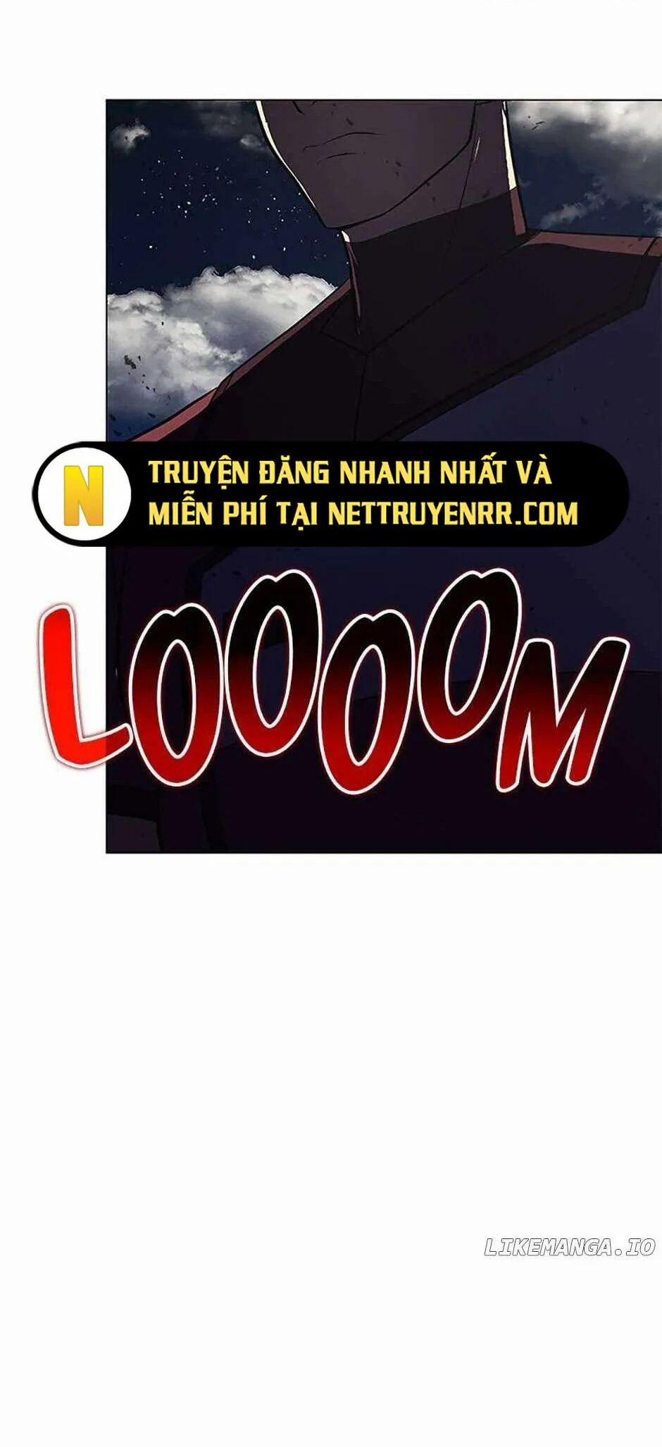 Thợ Săn Ăn Thịt Người 78 trang 40