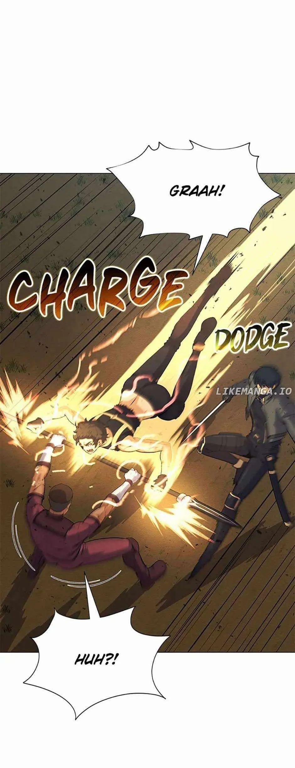 Thợ Săn Ăn Thịt Người 78 trang 42