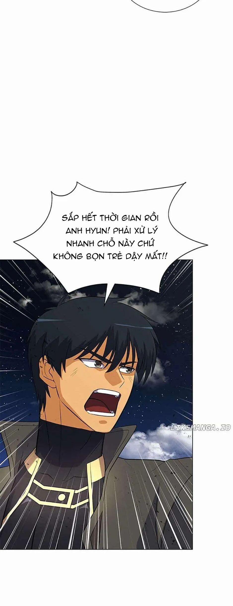 Thợ Săn Ăn Thịt Người 78 trang 44