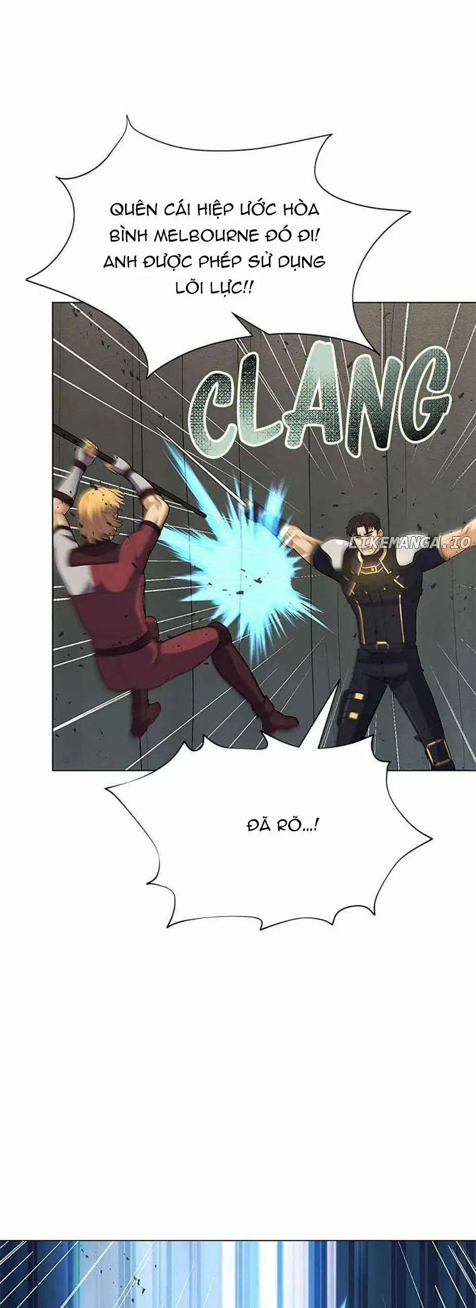 Thợ Săn Ăn Thịt Người 78 trang 45