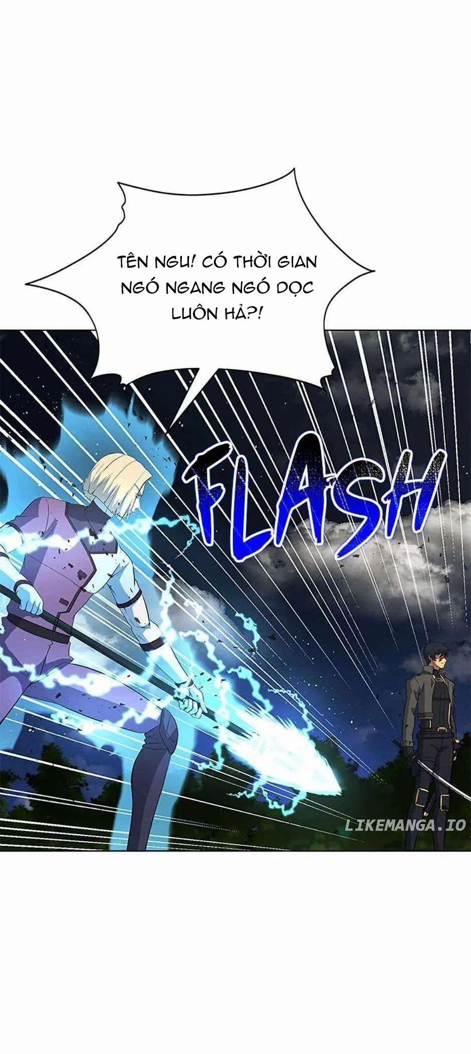 Thợ Săn Ăn Thịt Người 78 trang 50